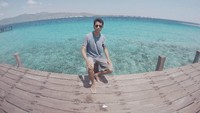 Karimun Jawa: Maldives-nya Indonesia