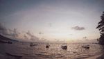 Pantai yang Indah Itu Ada di Utara Pulau Jawa