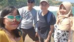 Pantai yang Jadi Primadona di Pacitan