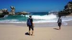 Pantai yang Jadi Primadona di Pacitan