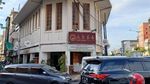 Pantjoran Tea House, Kafe Unik di Pecinan Jakarta