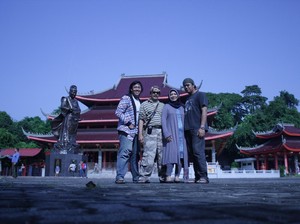 Pantura, Jalur Mudik Kaya Destinasi Wisata