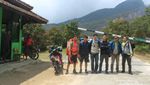 Papandayan, Mahakarya Tuhan Paling Apik di Garut