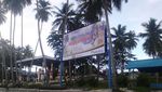 Papua Barat Punya Patung Yesus Seperti yang di Brasil