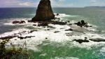 Papuma, Godaan Terindah di Pesisir Jember