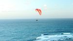 Paragliding, Serunya Menikmati Bali Dari Udara