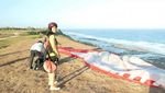 Paragliding, Serunya Menikmati Bali Dari Udara