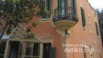 Parc Guell, Taman Paling Unik di Barcelona