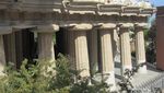 Parc Guell, Taman Paling Unik di Barcelona