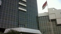 Gedung Sapta Pesona (Foto: Afif/detikTravel)