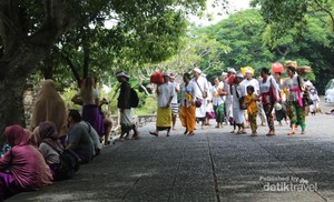 Pariwisata Bali dan Multikulturalisme