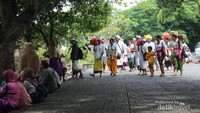 Suasana di Bali.
