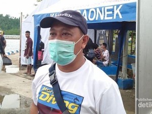 Pariwisata Raja Ampat Siap Sambut New Normal