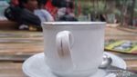 Pasar Anti Mainstream yang Hanya Ada di Lampung