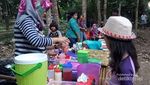 Pasar Anti Mainstream yang Hanya Ada di Lampung