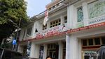 Pasar Baru Jakarta, Tak  Sekadar Tempat Belanja