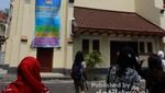 Pasar Baru Jakarta, Tak  Sekadar Tempat Belanja