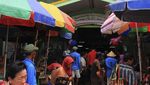 Pasar Beringharjo Yogya, Belanja Murah Tapi Nggak Murahan