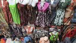 Pasar Beringharjo Yogya, Belanja Murah Tapi Nggak Murahan