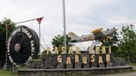 Pasar Gabusan, Surga Belanja Kerajinan Khas Bantul