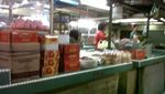 Pasar HongKong Medan, Serasa di Hong Kong Sungguhan!