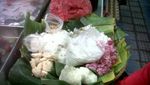 Pasar HongKong Medan, Serasa di Hong Kong Sungguhan!