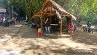 Live Musik di Pasar Kebon Empring
