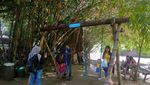 Pasar Kuliner yang Asyik di Yogyakarta