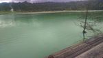 Pasar Makanan Ekstrem dan Danau Cantik di Tomohon