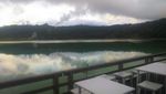 Pasar Makanan Ekstrem dan Danau Cantik di Tomohon