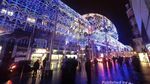 Pasar Natal Cantik di Lille, Prancis