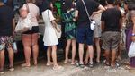 Pasar Seafood yang Tersembunyi di Ujung Selatan Phuket