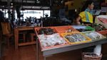Pasar Seafood yang Tersembunyi di Ujung Selatan Phuket
