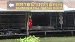 Pasar Terapung Damnoensaduak Bikin Penasaran!