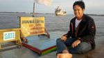 Pasar Terapung, Keunikan Khas Banjarmasin