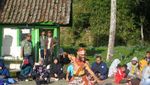 Pasar Tiban, Bukti Kearifan Wisata di Boyolali
