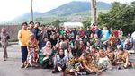Pasar Tiban, Bukti Kearifan Wisata di Boyolali