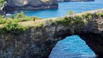 Pasih Uug, Keindahan Tersembunyi di Nusa Penida