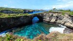 Pasih Uug, Keindahan Tersembunyi di Nusa Penida