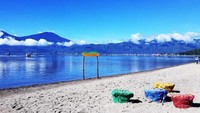 Pantai Pasir Panjang