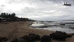 Pasir Putih Cihara, Masih Ada Lagi Pantai Sepi & Cantik di Banten Selatan
