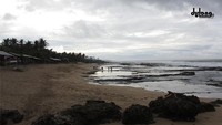 Bentang Pasir Putih Cihara