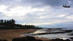 Pasir Putih Cihara, Masih Ada Lagi Pantai Sepi & Cantik di Banten Selatan