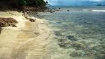 Pasir Putih Pulau Condong, Juaranya Wisata di Lampung Selatan