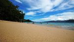 Pasir Putih Pulau Condong, Juaranya Wisata di Lampung Selatan