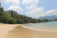 Pasir Putih Trenggalek, Pesona Pantai Selatan Di Jawa Timur