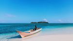 Pasir Timbul Mekko, Pesona Flores Timur di Pulau Adonara