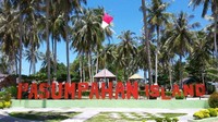 Selamat datang di Pasumpahan Island, Surga Tersembunyi di Tanah Minang