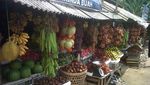 Patuk, Surga Buah di Gunungkidul