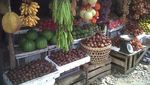Patuk, Surga Buah di Gunungkidul